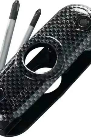 Ibanez Outil Multifonctions MTZ11 Carbon Fiber Pattern - Stock presque épuisé