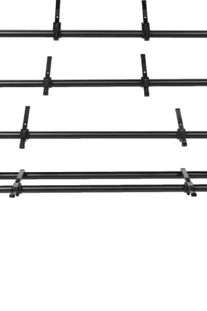 Plus que quelques jours | Quiklok Stand clavier MKS4 Noir