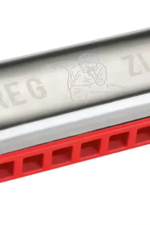 Hohner Greg Zlap Signature A/la - 10 Trous | Remise