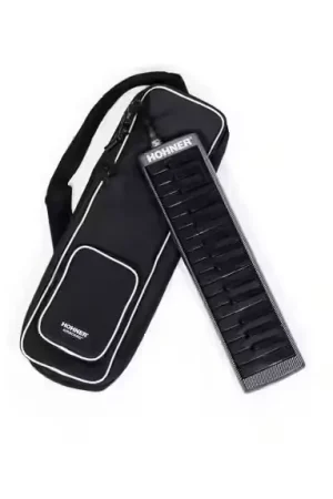 Hohner Carbon - 32 Touches | Nouveau au catalogue