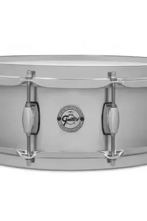 Gretsch Drums Full Range 14" X 5" Grand Prix - S1-0514-GP | Haute qualité