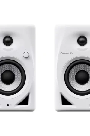 Pioneer Dj DM-40D-W - Très apprécié des clients
