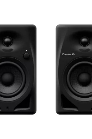 Pioneer Dj DM-40D-BT (paire) - Dernières pièces