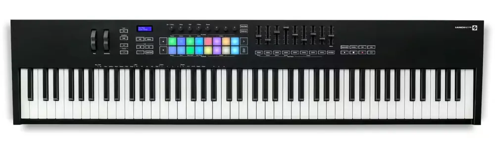 Novation Launchkey 88 MK3 | Coup de cœur des clients