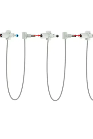 Bon plan | Myvolts Crazy Chain Pour 5 Pedales Dont Une A Polarite Inversee