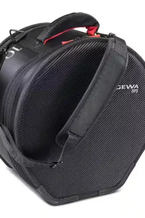 Très demandé - Gewa Housse Tom Tom SPS 10X8