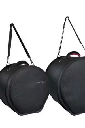 Achat sécurisé - Gewa Set De Housses SPS 20X18 10X9 12X10 14X14 14X6,5