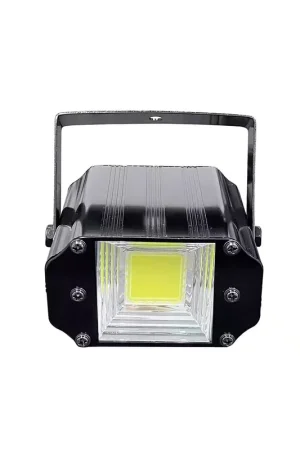 Offre à durée limitée | Power Lighting Strobe LED Tiny White