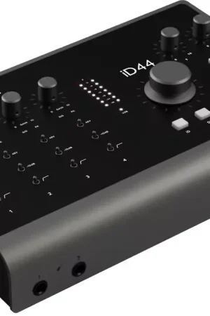 Audient ID44 MKII - Prix choc