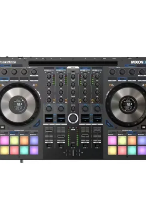 Expédition express - Reloop Mixon 8 Pro