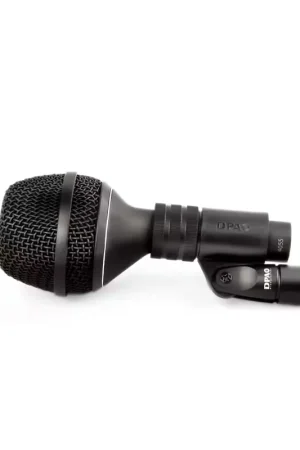 Quantité limitée | DPA 4055 - Kick Drum Microphone