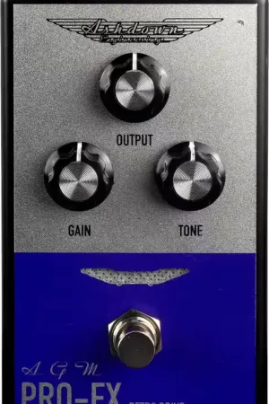 Prix choc | Ashdown PRO-fx-retro Drive
