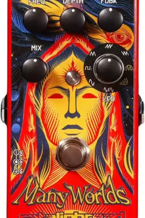 Catalinbread Many Worlds - Super offre