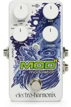 Livraison express - Electro Harmonix Nano Mod 11