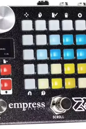 Empress Effects Zoia | Achetez dès maintenant