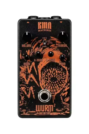 Prix mini - Kma Audio Machines Wurm 2