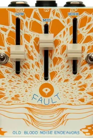Plus que quelques articles - Old Blood Noise Endeavors Fault V2
