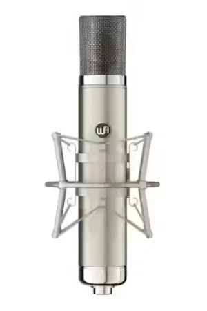 Warm Audio WA-CX12 - Retour facile