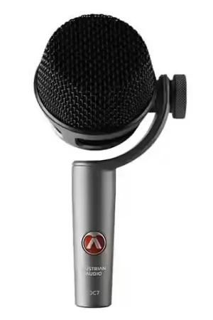 Austrian Audio OC7 - Nouveau produit