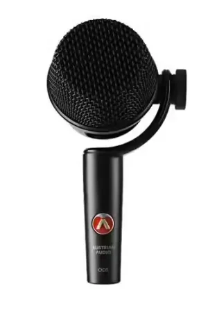 Expédition rapide | Austrian Audio OD5