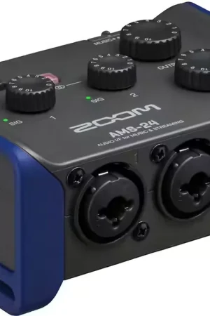 Zoom AMS-24 | Nouveauté