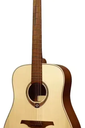 Remise | Lâg Tramontane TL70D Dreadnought LH Natural