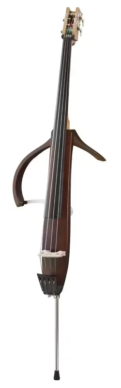 Yamaha SLB300 Contrebasse Silent 4/4 - Plébiscité par les clients
