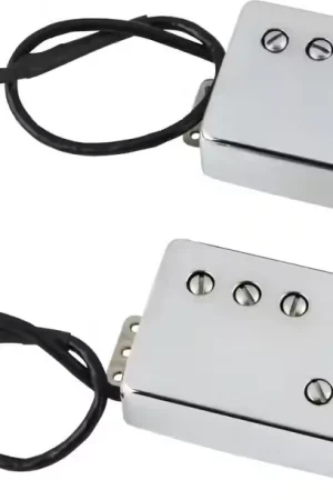 Soldes - Fender Kingfish Humbucking Pickup Set