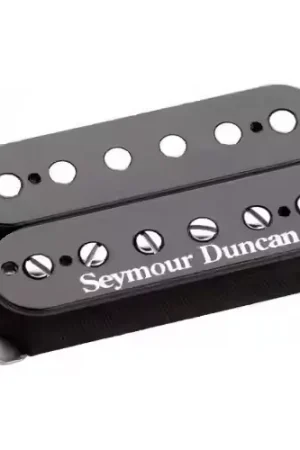 Seymour Duncan 78 Model Chevalet Noir | Promotion