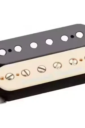 Seymour Duncan 78 Model Chevalet Zebra - Jusqu'à épuisement des stocks