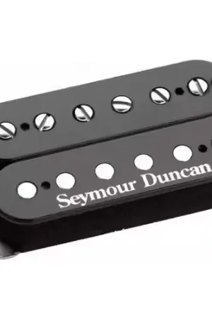 Seymour Duncan 78 Model Manche Noir | Nouveau en boutique