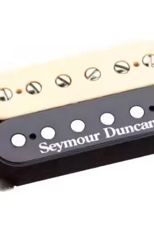 Seymour Duncan 78 Model Manche Zebra - Disponible dès maintenant