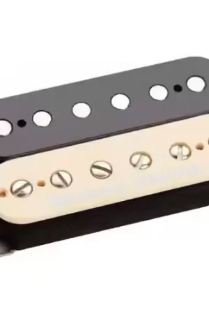 Produit tendance - Seymour Duncan 78 Model Trembucker Zebra