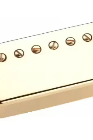 Expédition immédiate - Seymour Duncan Green Magic Manche Gold