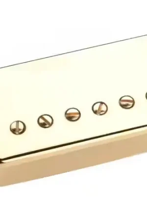 Dernière chance | Seymour Duncan High Voltage Chevalet Gold