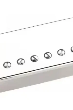 Seymour Duncan High Voltage Chevalet Nickel | Produit tendance