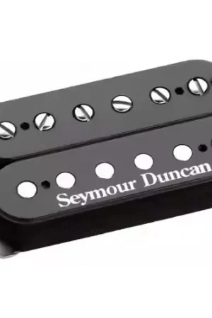 Seymour Duncan High Voltage Manche Noir | Plus que quelques pièces