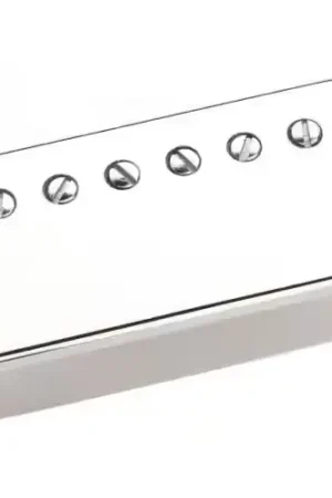 Prix bas - Seymour Duncan High Voltage Manche Nickel