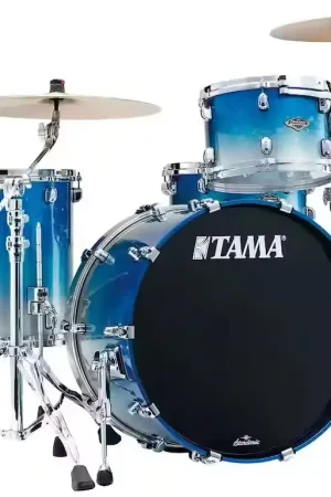 Tama Starclassic Walnut/birch Rock 22 Mbi - Bon plan
