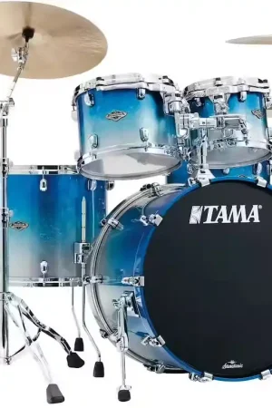 Tama Starclassic Walnut/birch Stage 22 Mbi | Tout nouveau