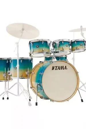 Tout juste ajouté | Tama Superstar Classic Studio 22 PCLP
