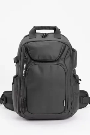 Achetez en ligne | Magma Solid Blaze Pack 120 Black/Grey