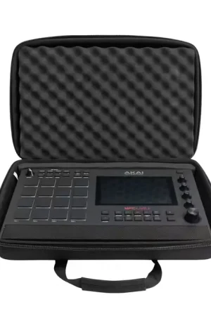 Haute qualité | Magma Ctrl Case Mpc Live Ii Black/Black