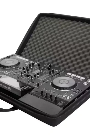 Magma CTRL Case XDJ-RX3 Black/black - Prix en baisse