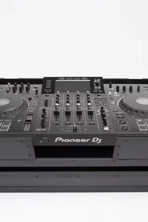 Magma DJ-controller Case XDJ-XZ Lack/black | Qualité professionnelle