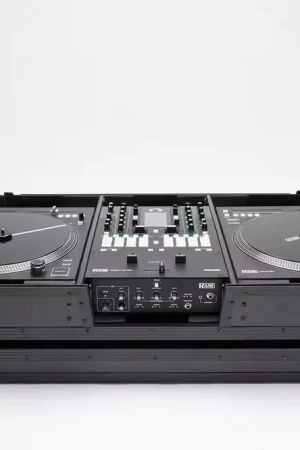 Magma MULTI-format BATTLE-case Black/black | Incontournable