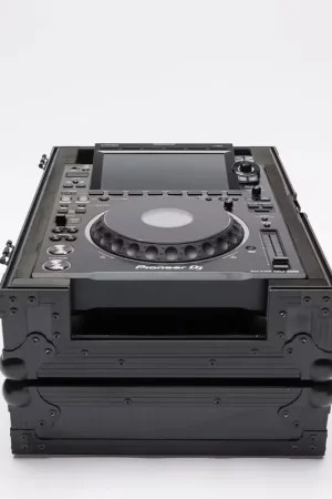 Magma MULTI-format Case Player/mixer Black/black - En stock
