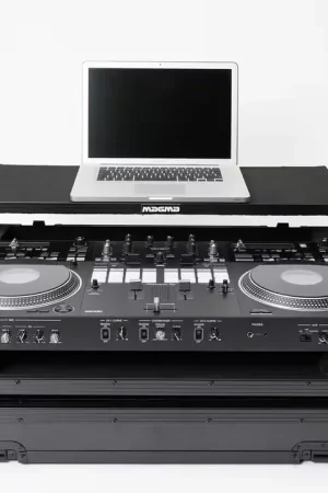 Best-seller | Magma DJ-controller Workstation DDJ-REV7 Black/black