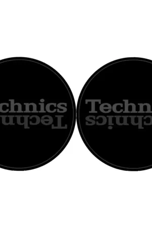 Très apprécié des clients | Magma LP-slipmat Technics Duplex 7 (paire)