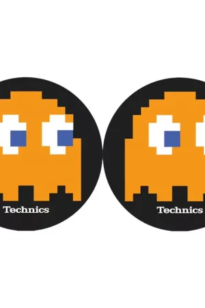 Magma LP-slipmat Technics Clyde (paire) | Excellente qualité